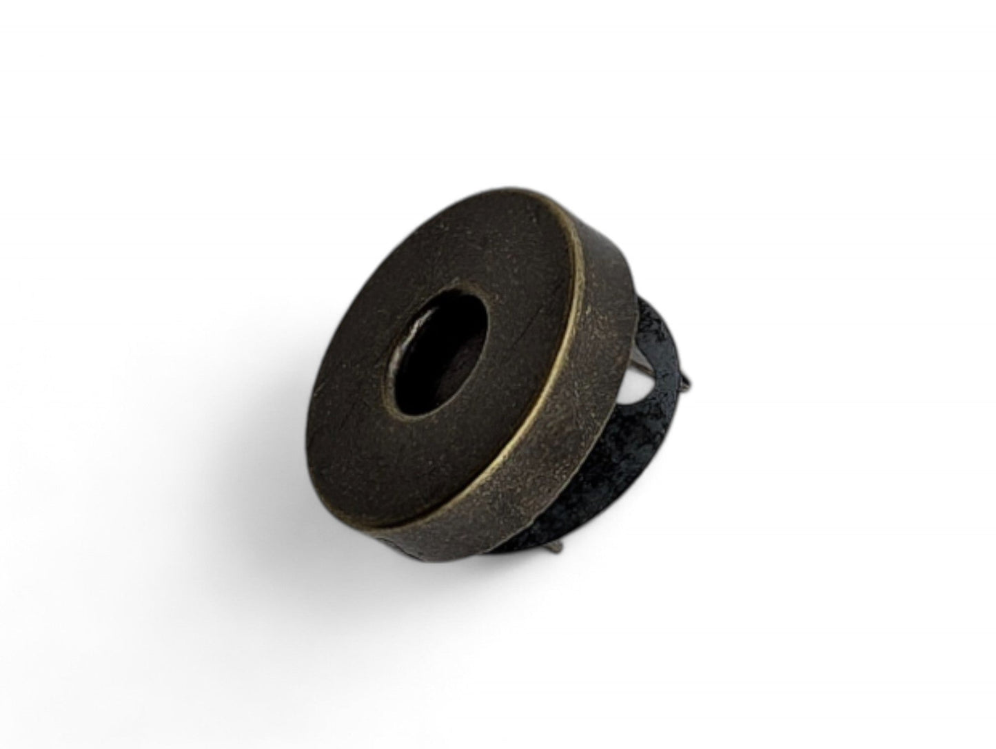 2 Part Magnetic Push Clip - packaging view