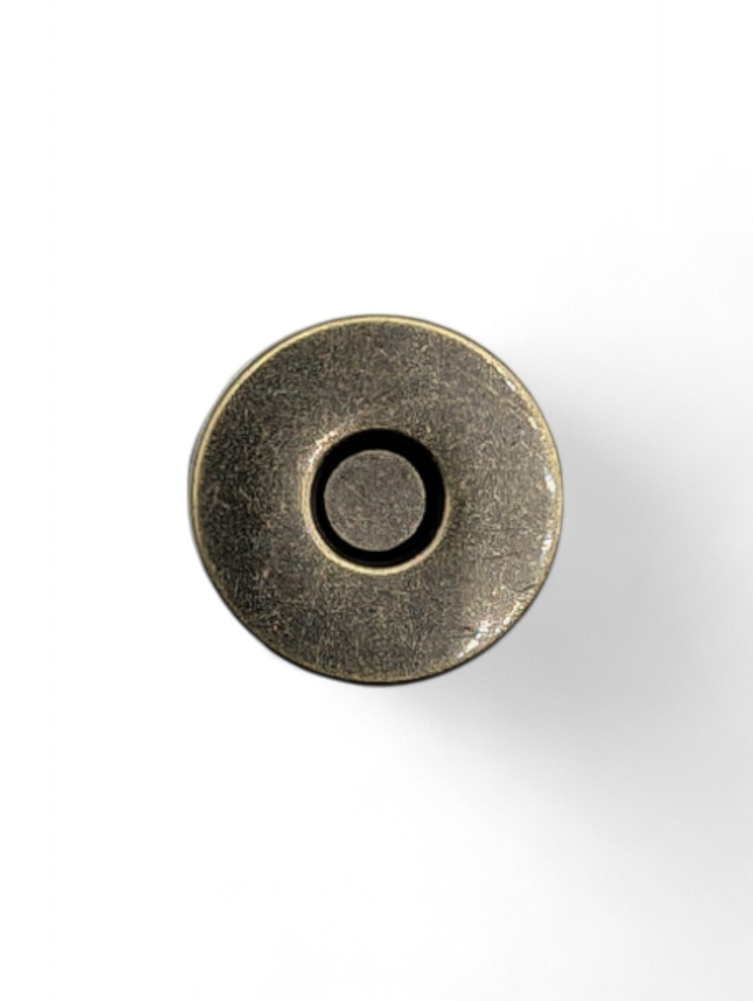 2 Part Magnetic Push Clip