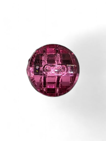 Craft button for sewing - packaging view