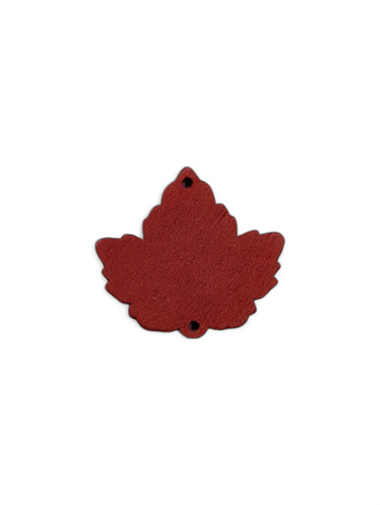 Craft button for sewing