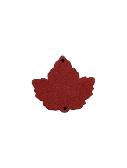 Craft button for sewing