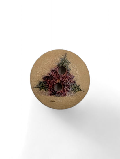 Craft button for sewing - main product view