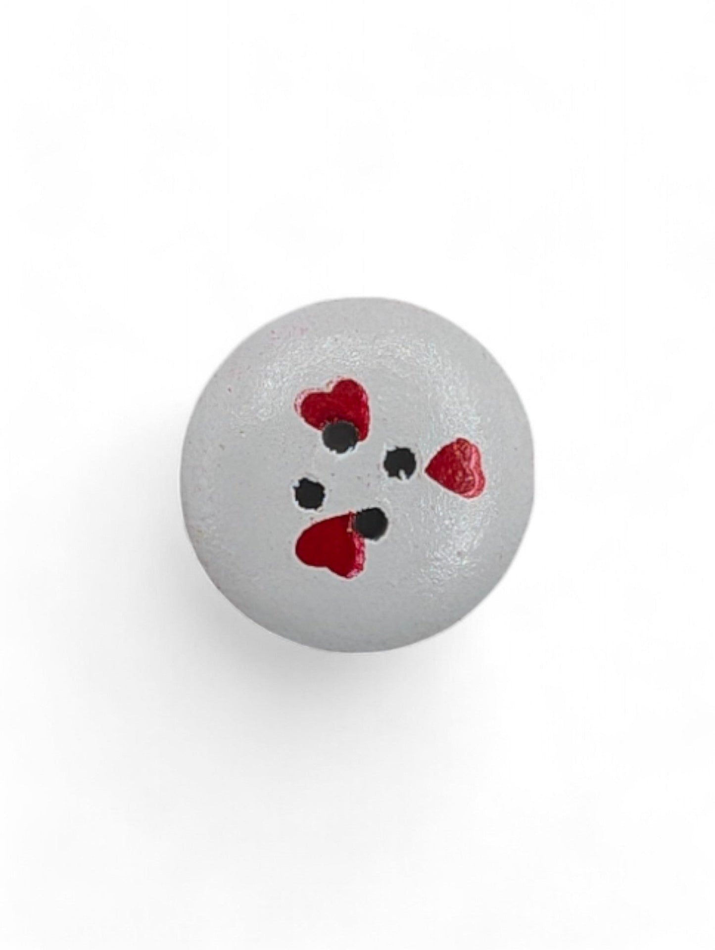 Craft button for sewing - main product view