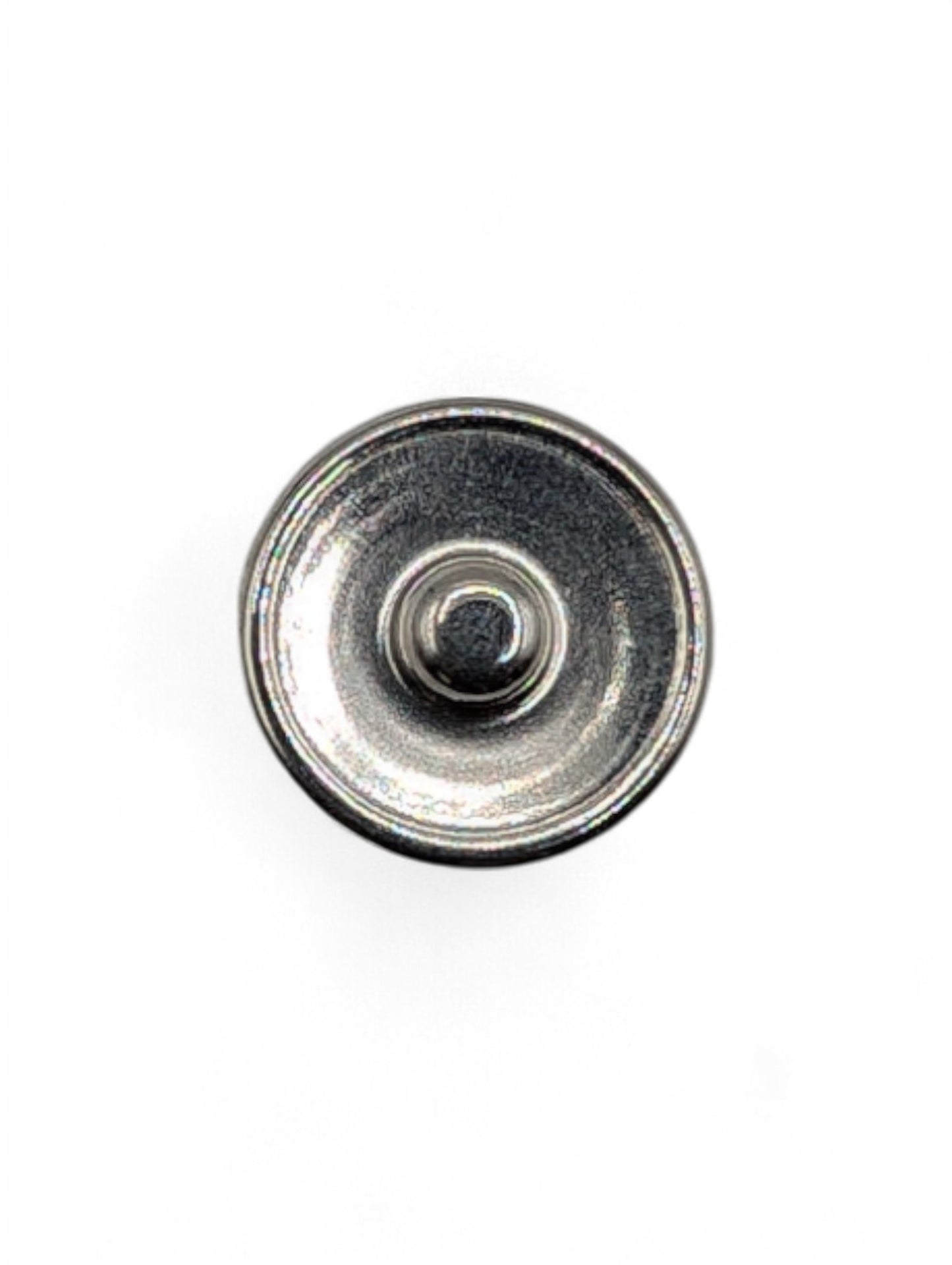 Craft button for sewing - colour swatch