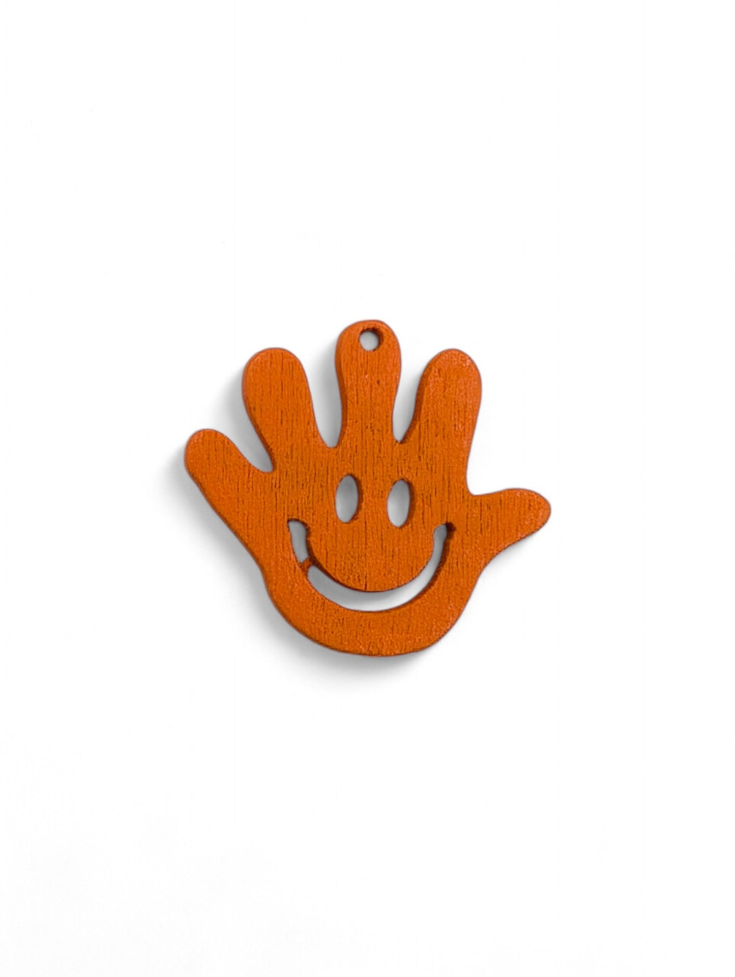 Craft button for sewing - main product view