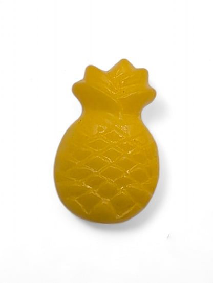 Craft button for sewing - scale reference