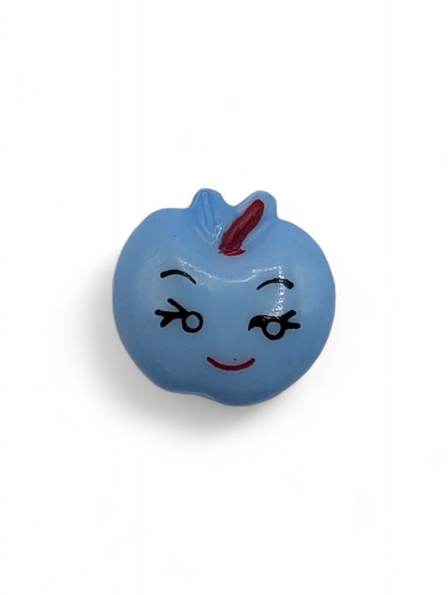 Craft button for sewing - packaging view