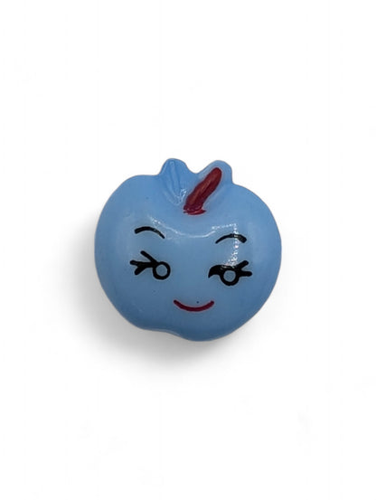 Craft button for sewing - packaging view