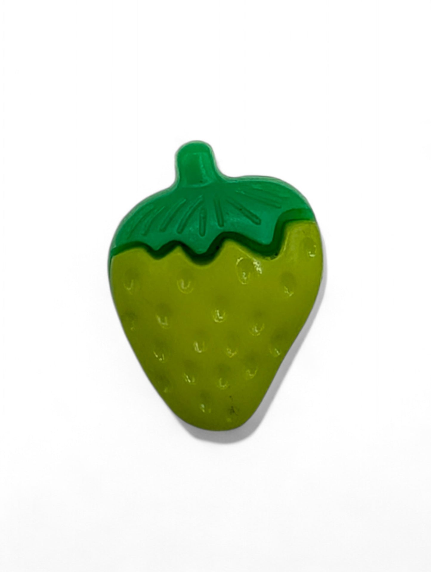 Craft button for sewing - alternative angle