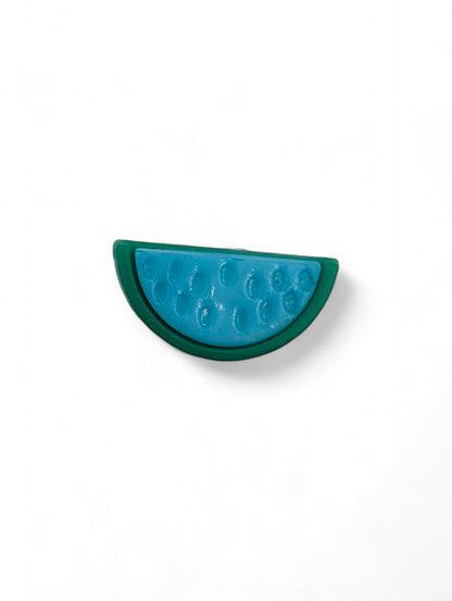Craft button for sewing - texture detail
