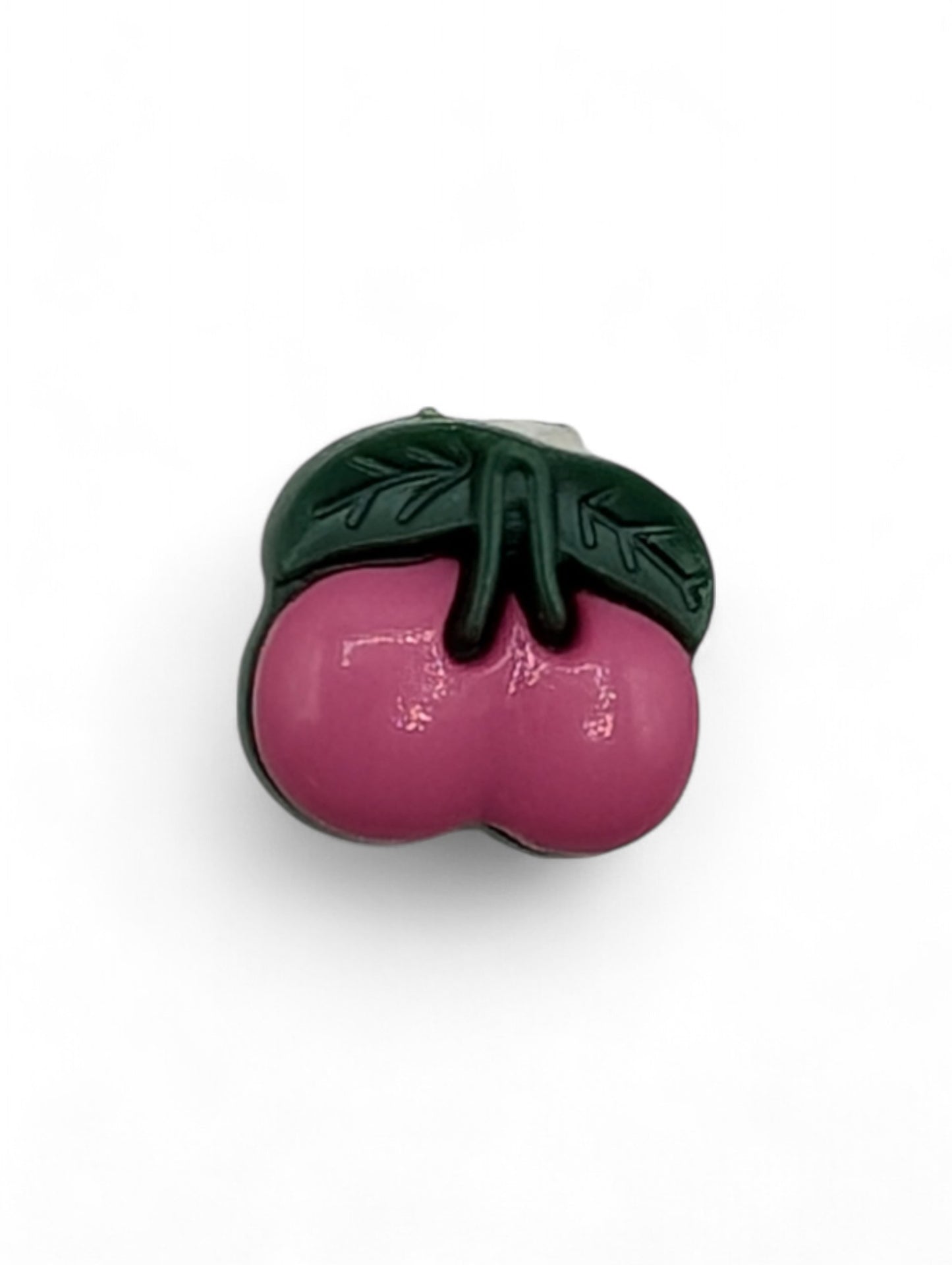Craft button for sewing
