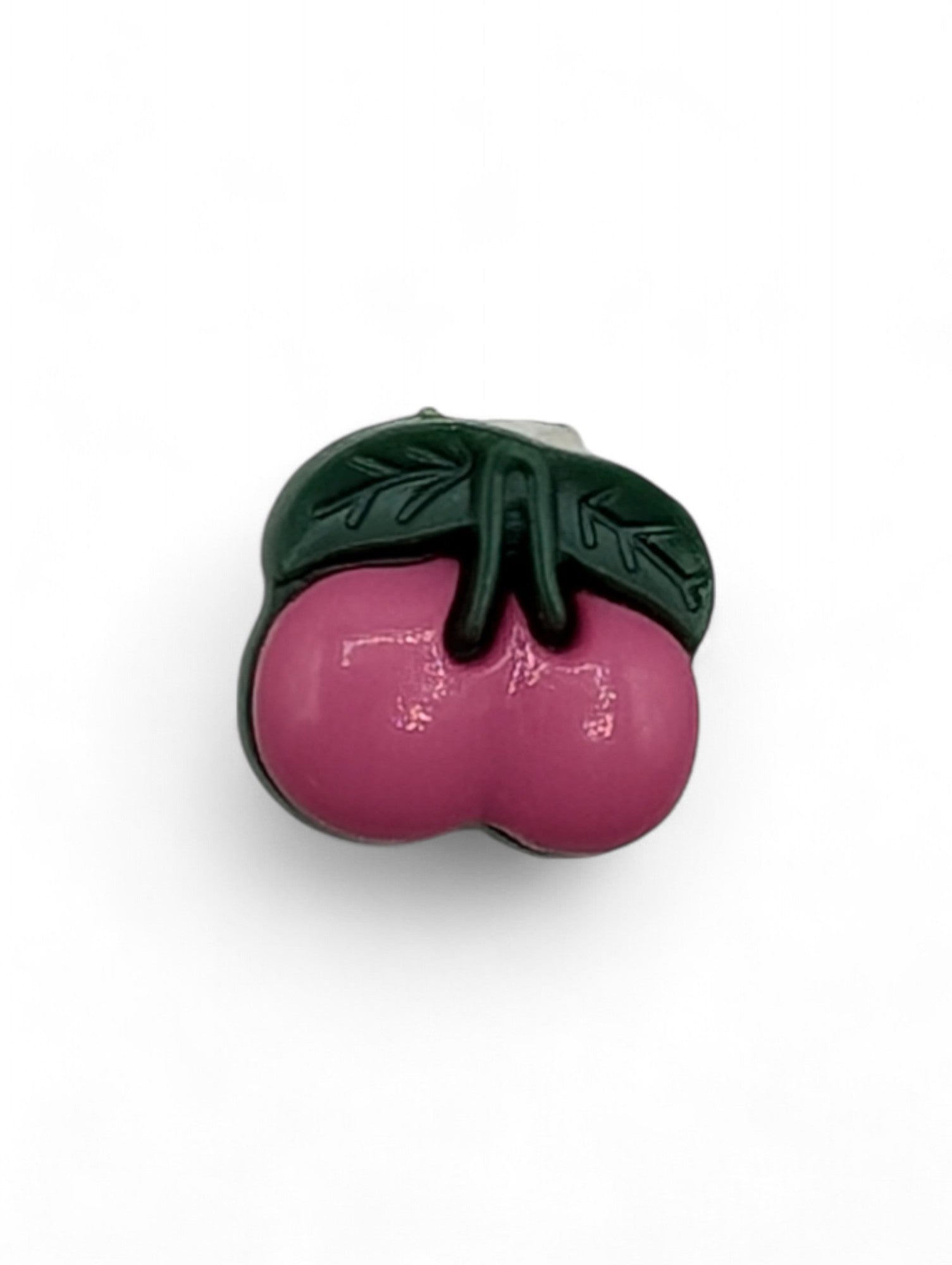 Craft button for sewing