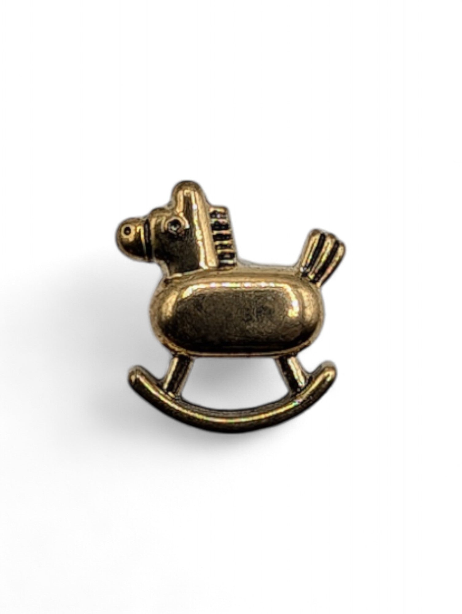 Craft button for sewing - packaging view