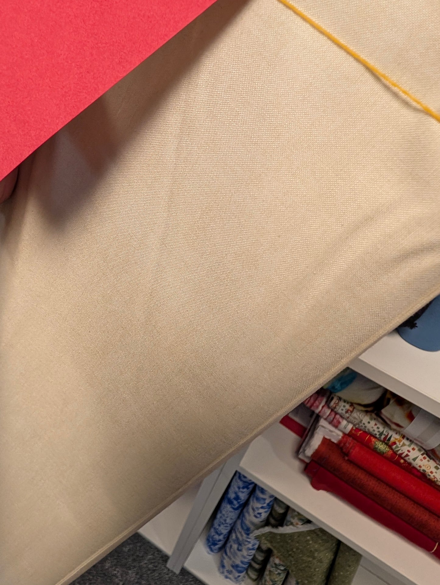 Makower UK Linen Texture (1473/Q2)