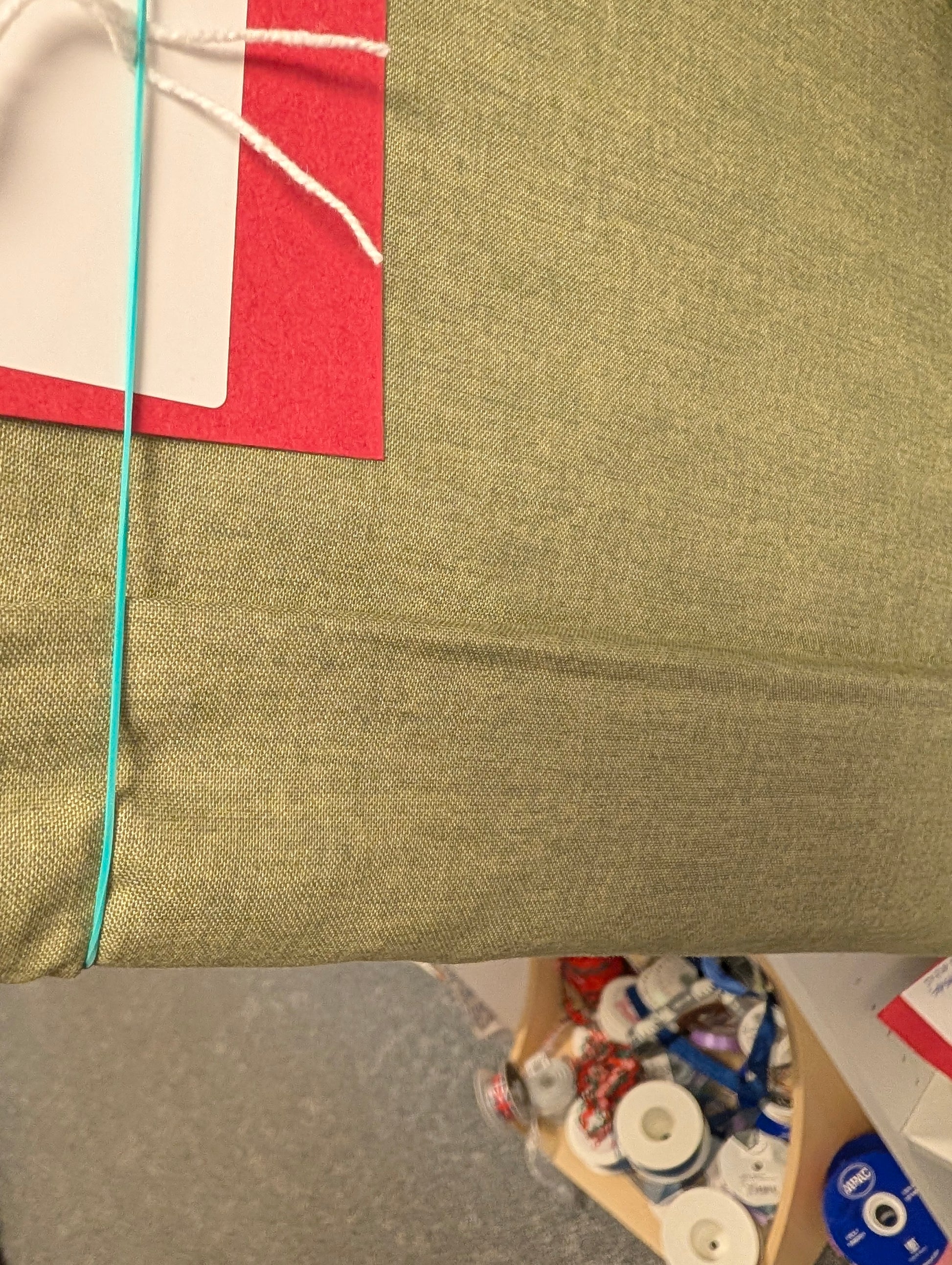 Makower UK Linen Texture (1473/G4)