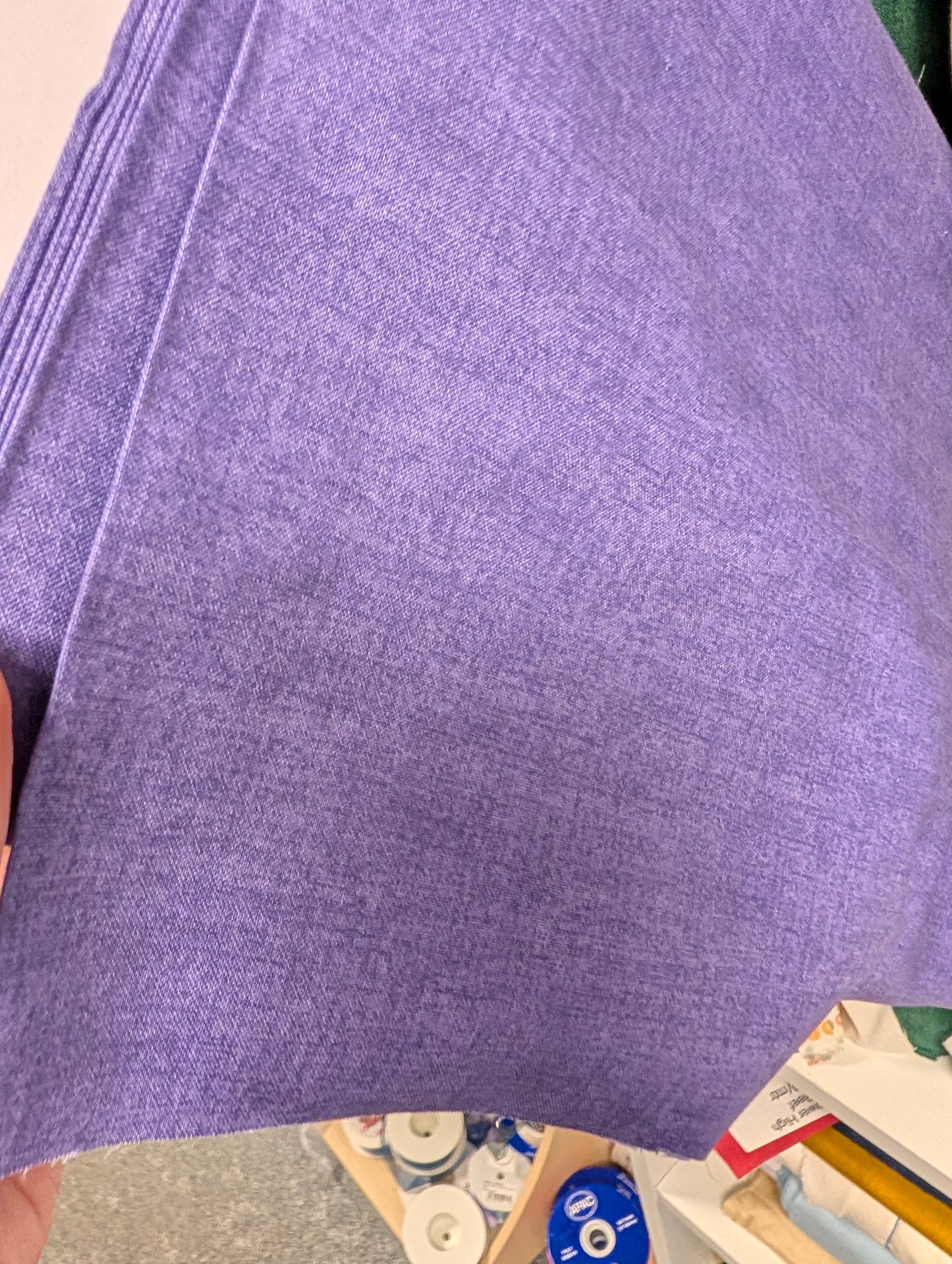 Makower UK Linen Texture (1473/L6)