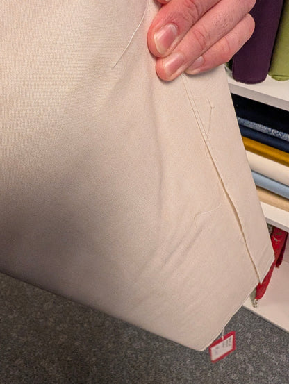 Makower UK Linen Texture (1473/W1)