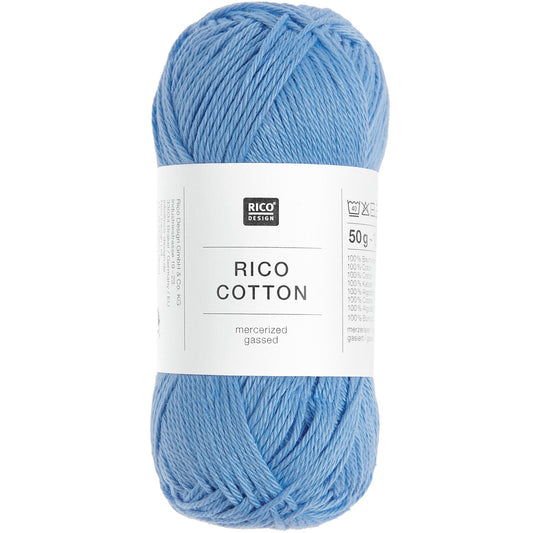 Rico Cotton 50g 000