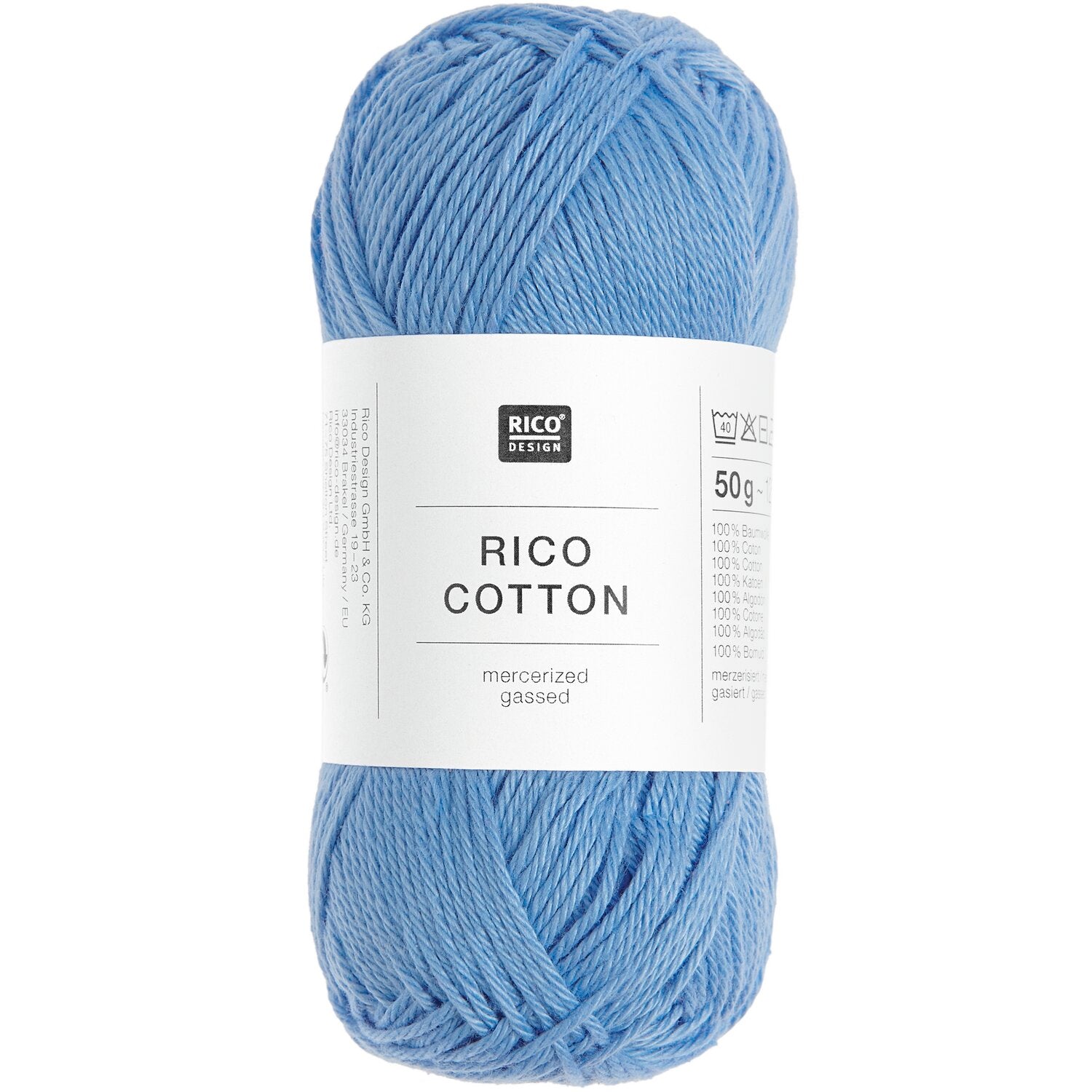 Rico Cotton 50g 209
