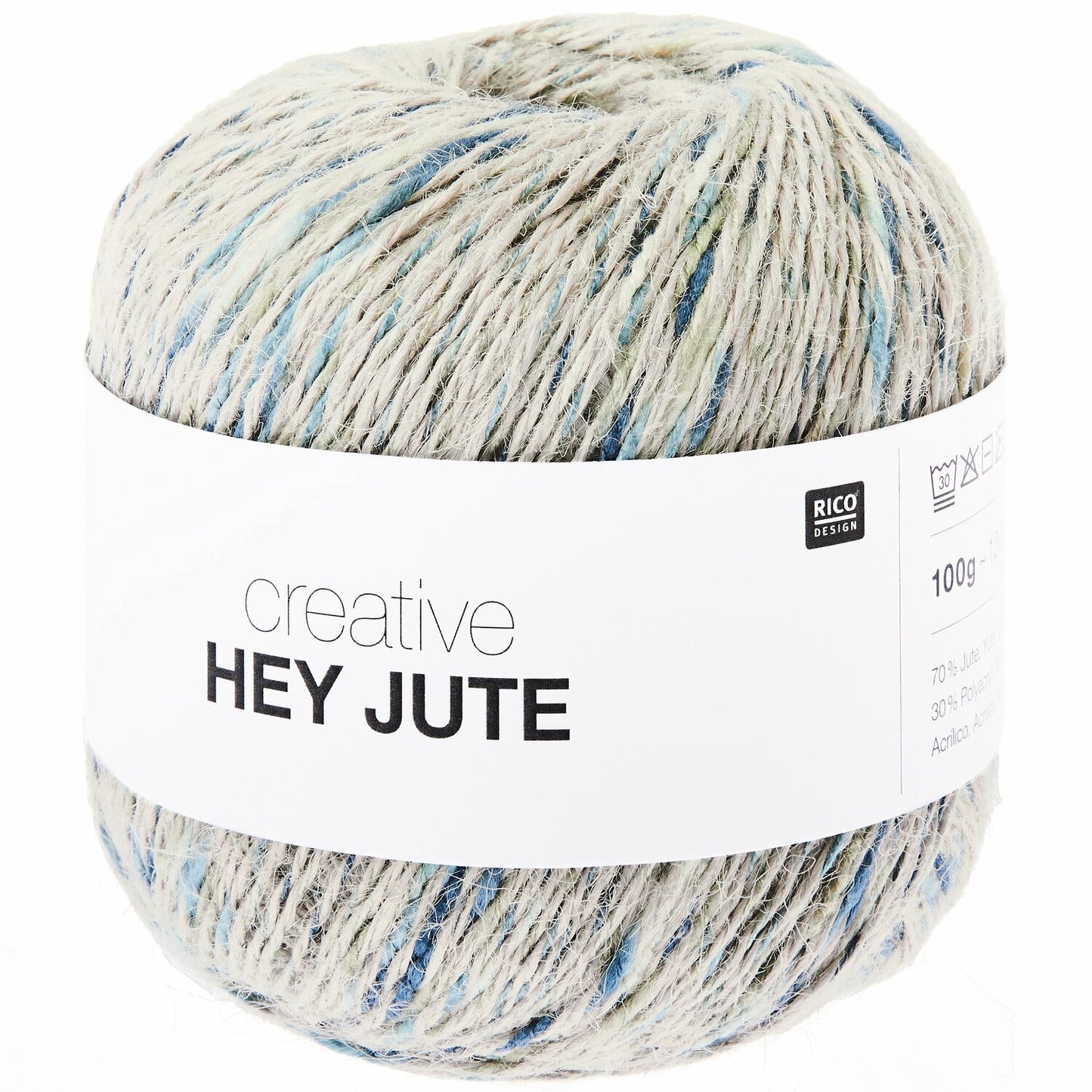 Rico Creative Hey Jute 006
