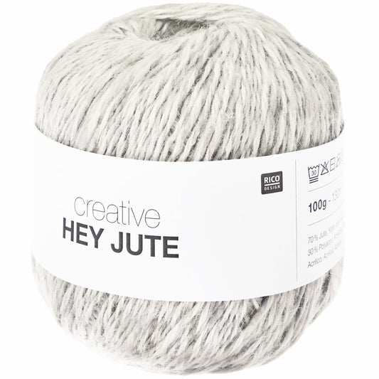 Rico Creative Hey Jute 100g 002
