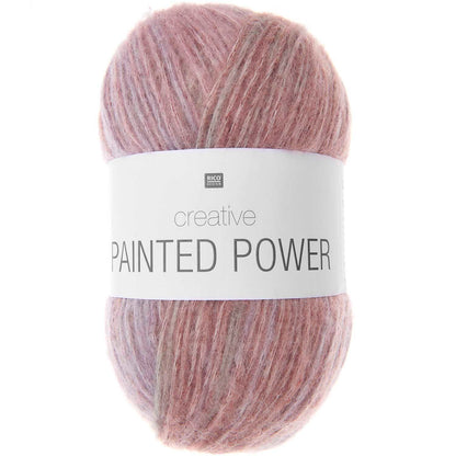Rico Creative Painted Power - 001