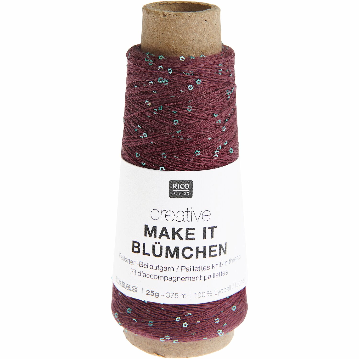 Rico Make It Blumchen 016