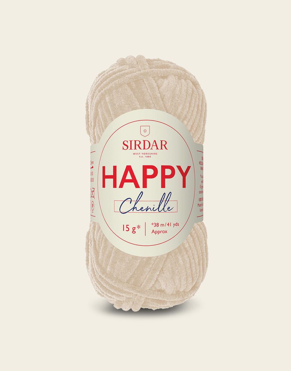 Sirdar yarn