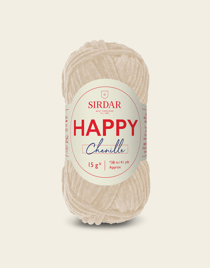 Sirdar yarn