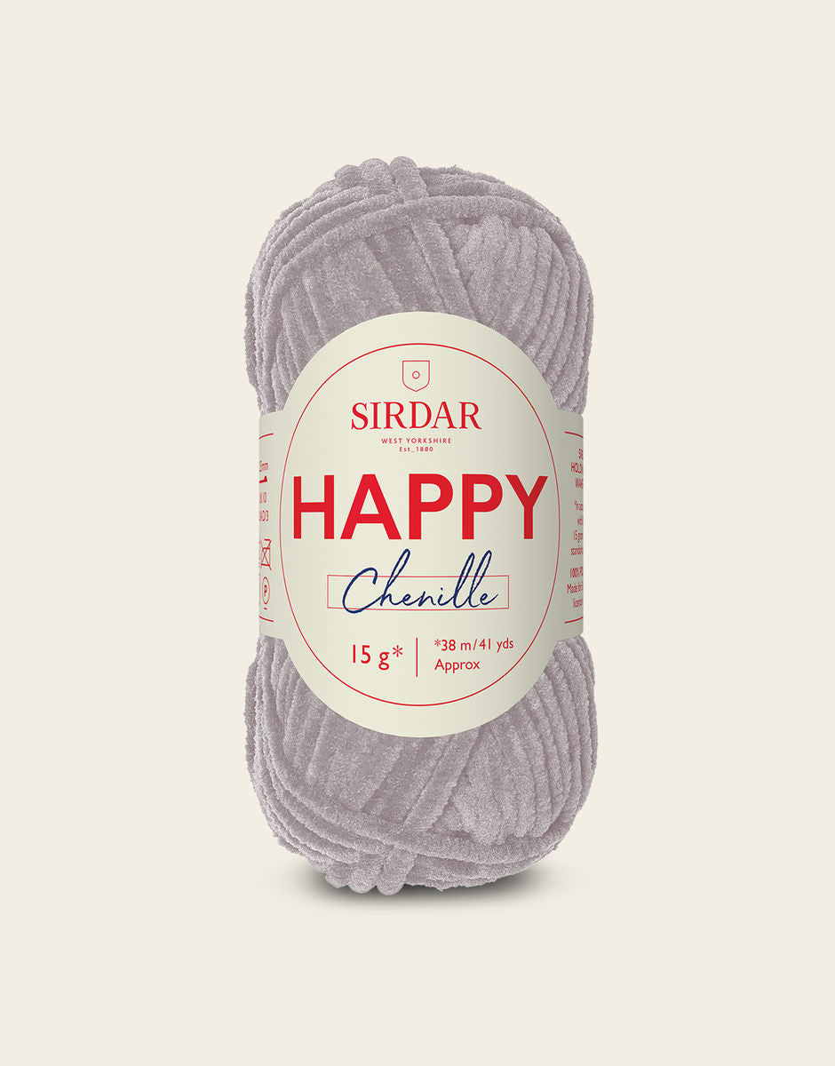 Sirdar yarn