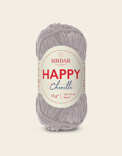 Sirdar yarn