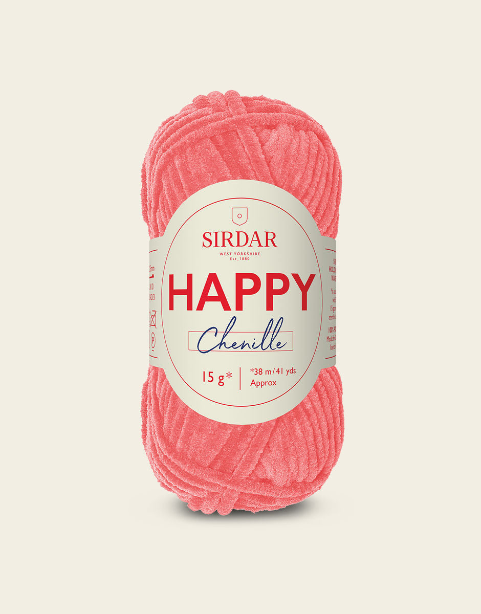 Sirdar yarn