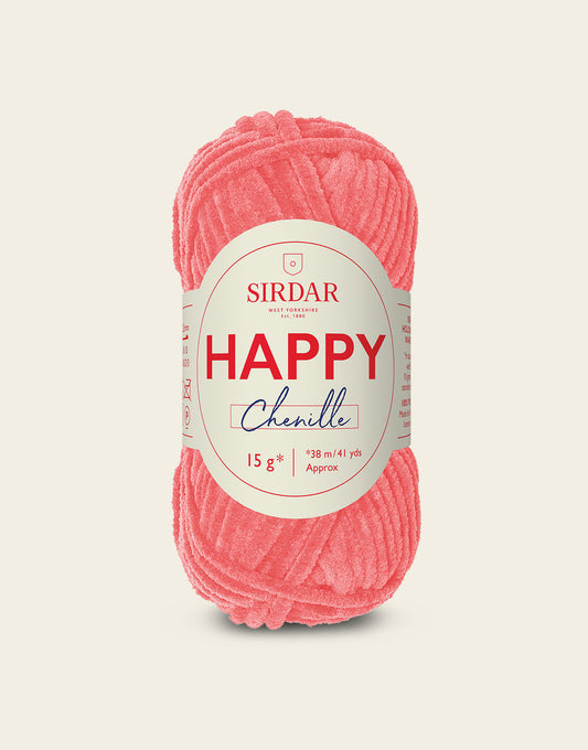 Sirdar yarn