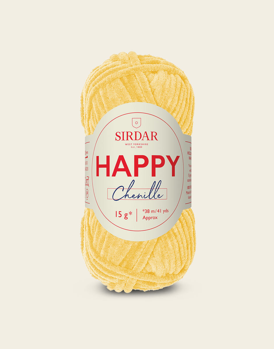 Sirdar yarn