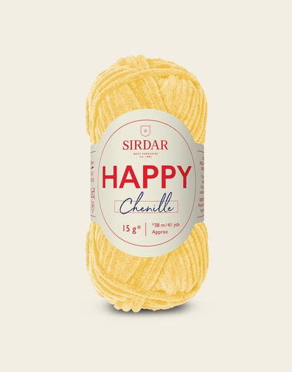 Sirdar yarn