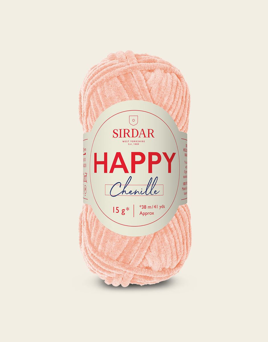 Sirdar yarn