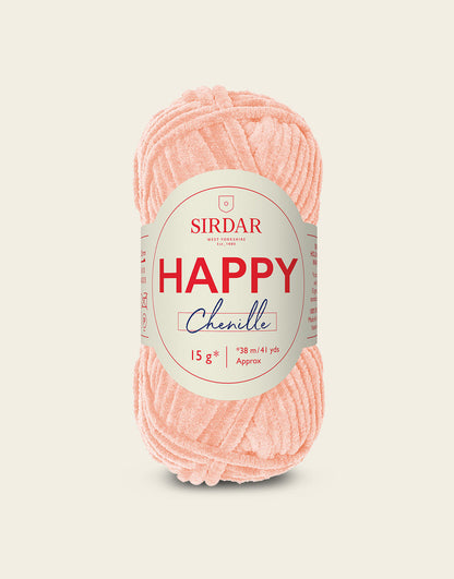Sirdar yarn