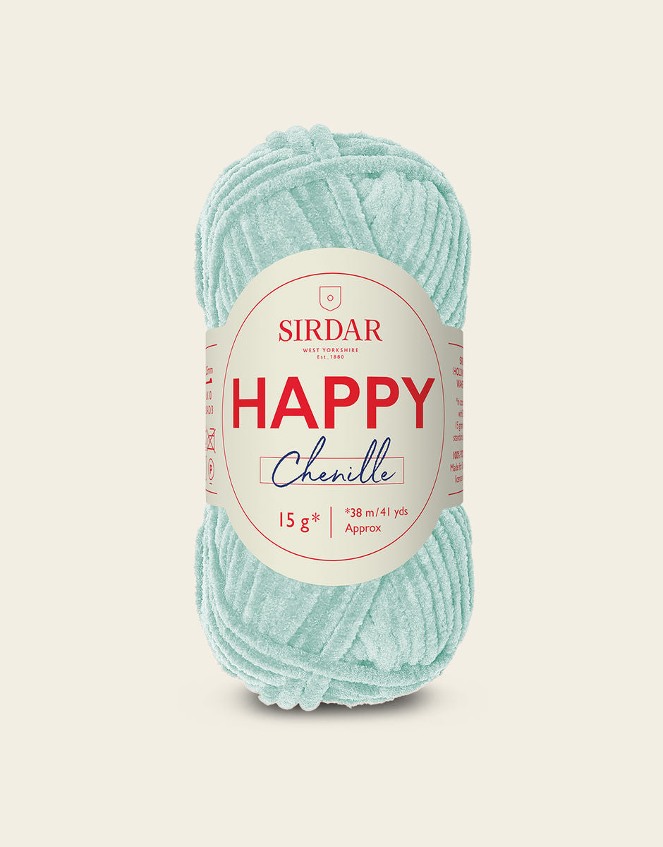 Sirdar yarn