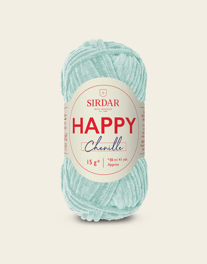 Sirdar yarn