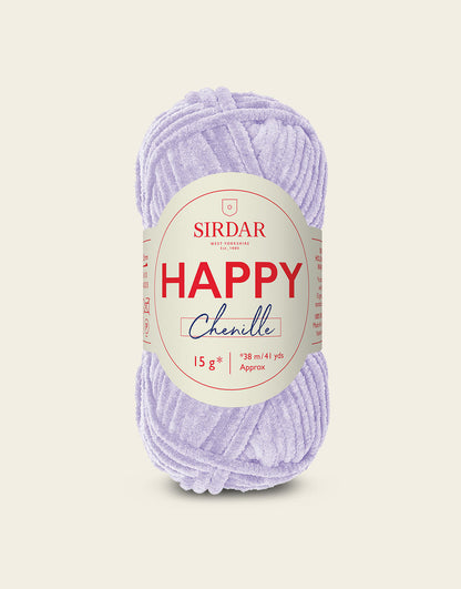 Sirdar yarn