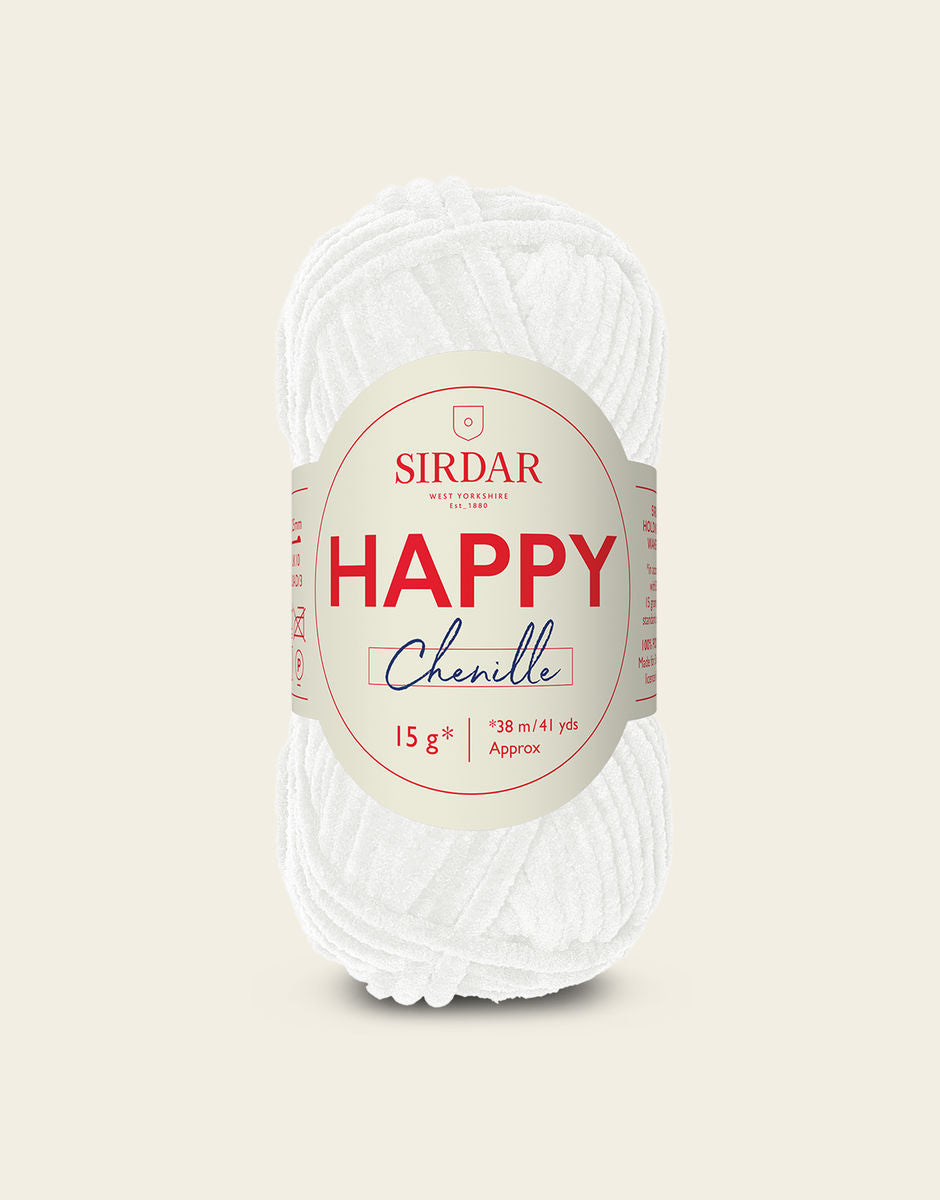 Sirdar yarn