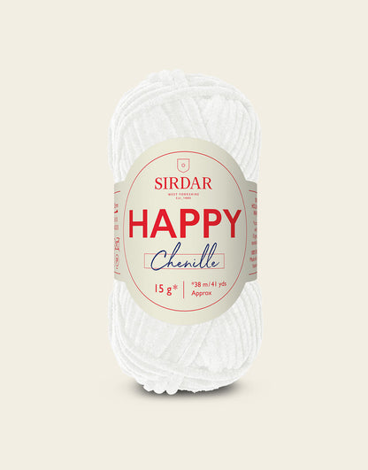 Sirdar yarn