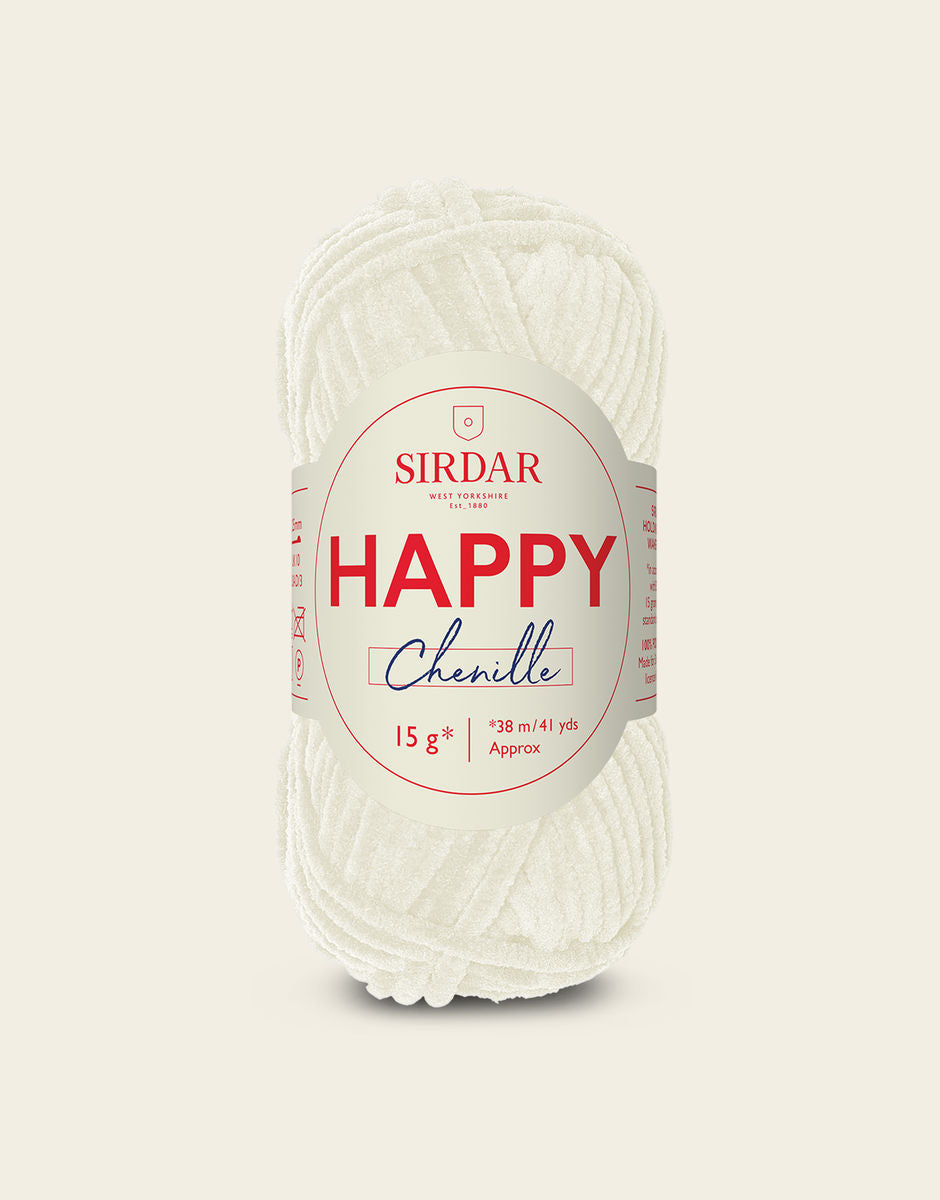 Sirdar yarn