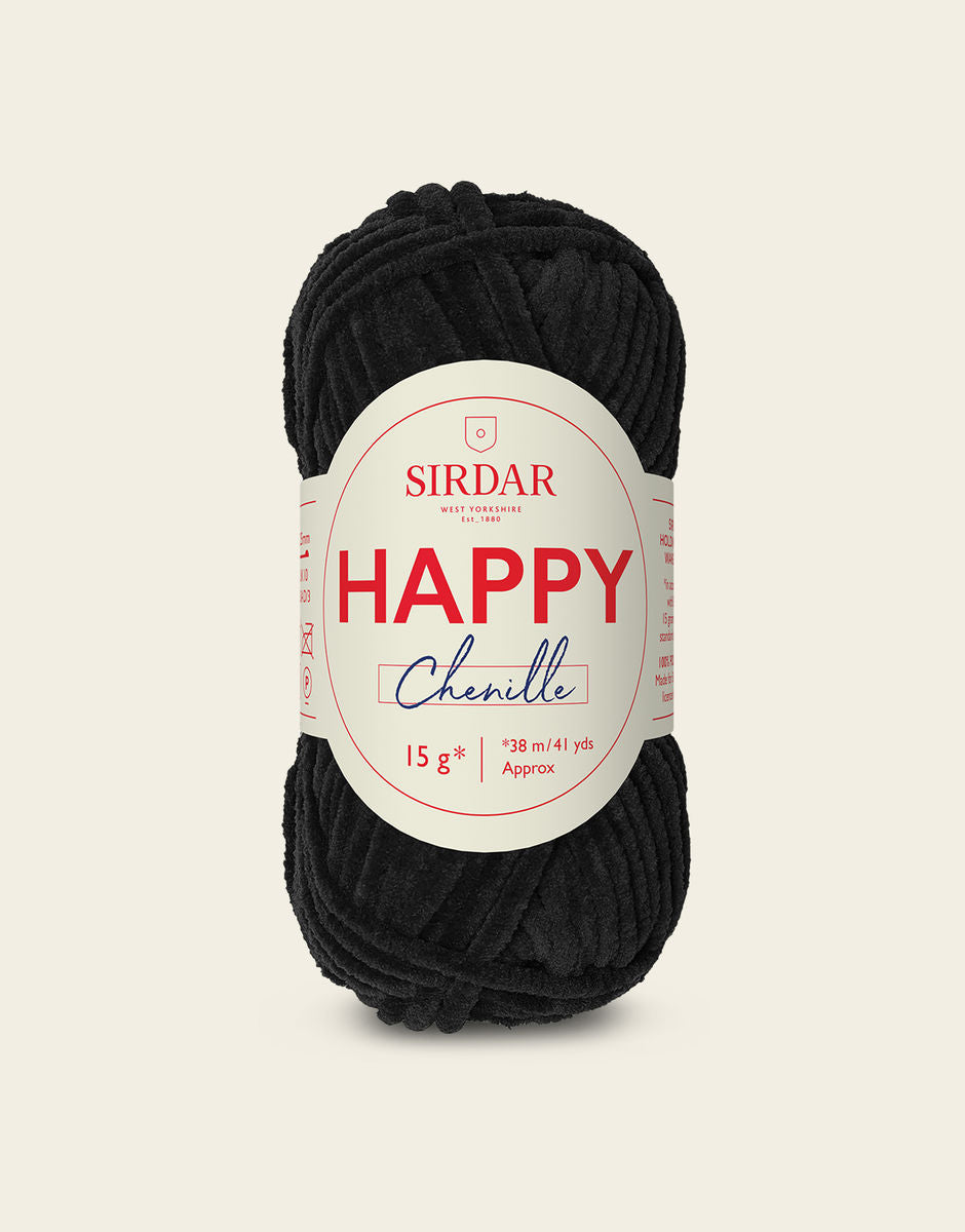Sirdar yarn