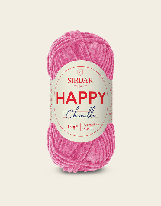 Sirdar yarn