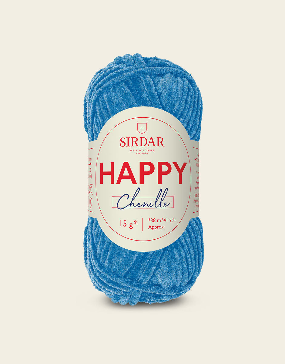 Sirdar yarn