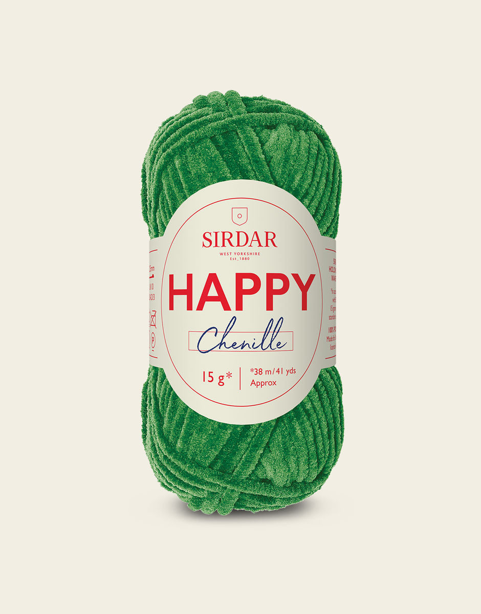 Sirdar yarn
