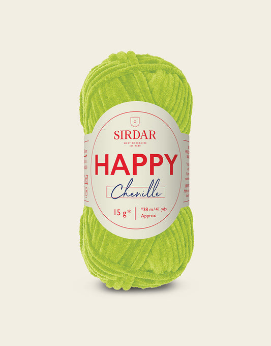 Sirdar yarn