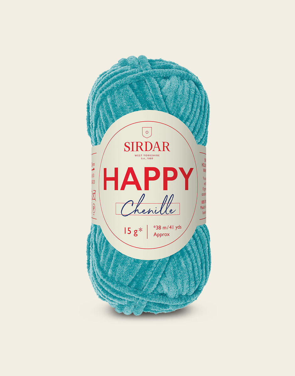 Sirdar yarn