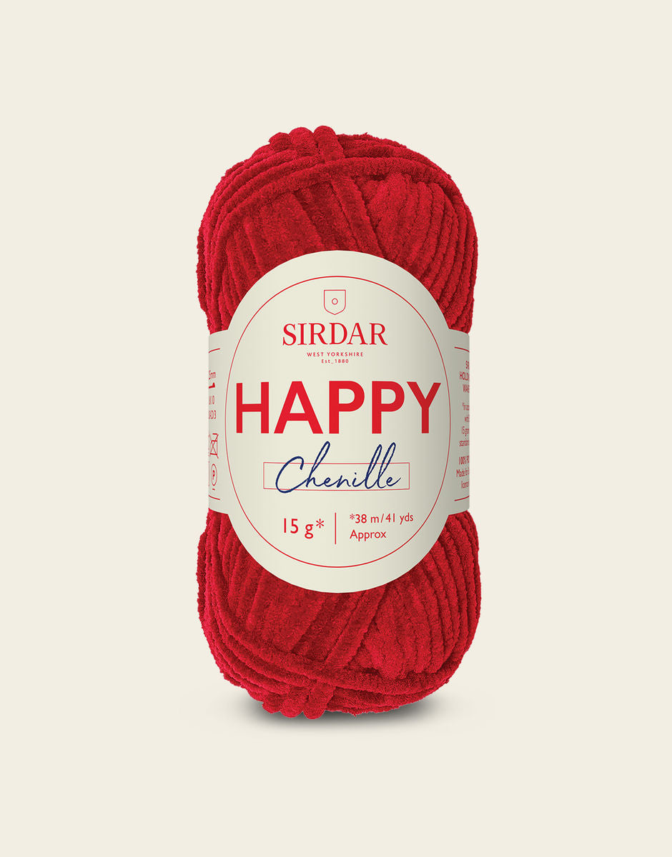 Sirdar yarn